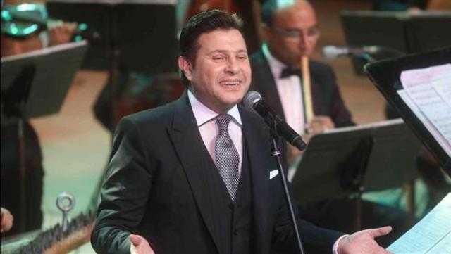 رابع أيام العيد.. وزارة الثقافة تبث فيلما تسجليا عن العلايلي وسهرة مع هاني شاكر على يوتيوب