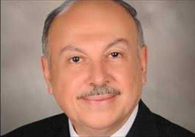 اختيار نائب رئيس جامعة الإسكندرية الأسبق ضمن نواب السيسي في اجتماع اليونسكو