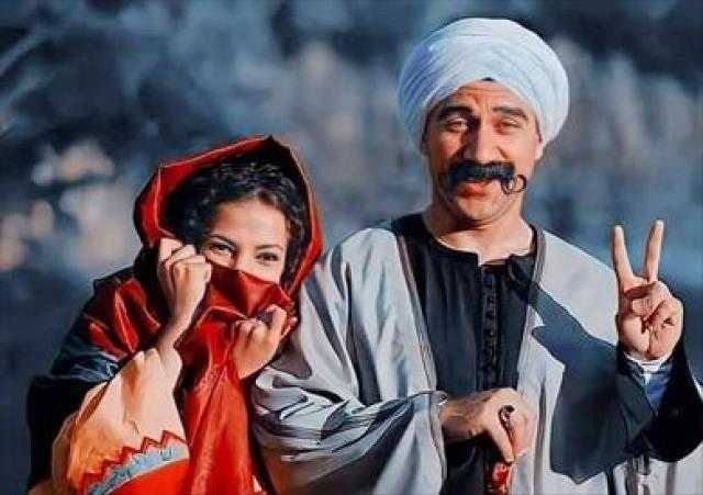 أحمد مكي يعلن عن جزء سادس من مسلسل الكبير أوي