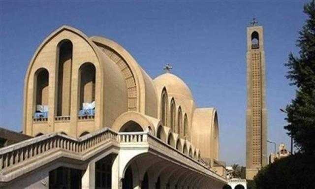 بيان هام من «الإنجيلية» حول تبعية الكنيسة الأسقفية