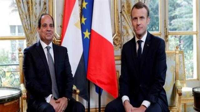 دبلوماسي سابق: العلاقات المصرية الفرنسية تشهد طفرة متميزة