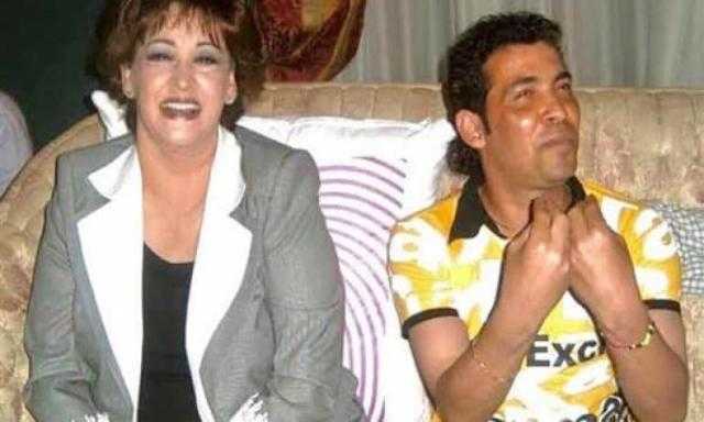 فى ذكرى وفاتها.. سعد الصغير يعرض صورة مع وردة: الست الجميلة