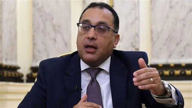 استمع لمقترحاتهم ومطالب أهالى المحافظة.. رئيس الوزراء يلتقى نواب دمياط