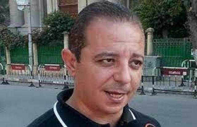 شباب الصحفيين تهاجم جمال عيد وحسام بهجت: عملاء بدرجة دكتوراة
