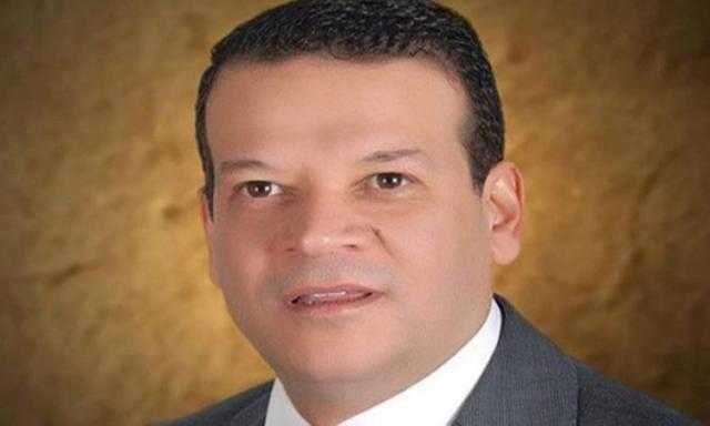 العربى لحقوق الإنسان: مبادرة إعادة إعمار غزة تجسيد لدعم مصر للشعب الفلسطينى
