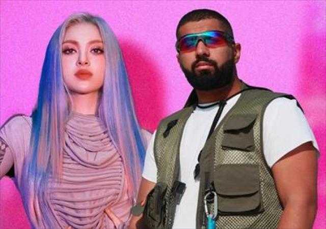 21 مايو.. إطلاق أغنية Is It On لبدر الشعيبي وAleXa
