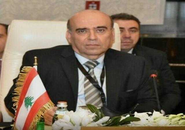 مصر تطلب تفسيرا لتصريحات وزير خارجية لبنان المسيئة لدول وشعوب الخليج