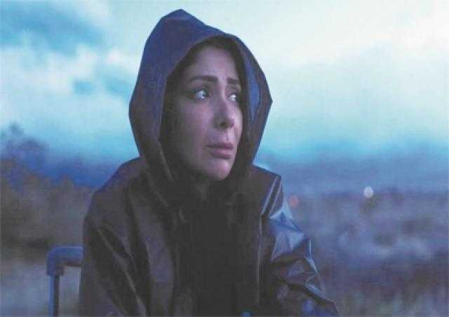 منى زكي: رأيت شخصية «هنا» في نماذج عديدة من الحياة العامة