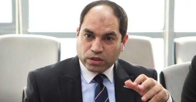 برلماني: مصر تتعامل مع القضية الفلسطينية من منطلق «الأخت الكبرى».. فيديو