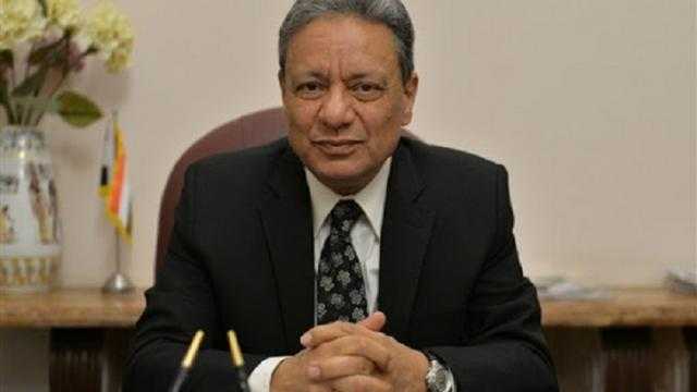 رئيس الأعلى للإعلام يبحث مع مساعد وزير الخارجية التعاون في مجالات حقوق الإنسان