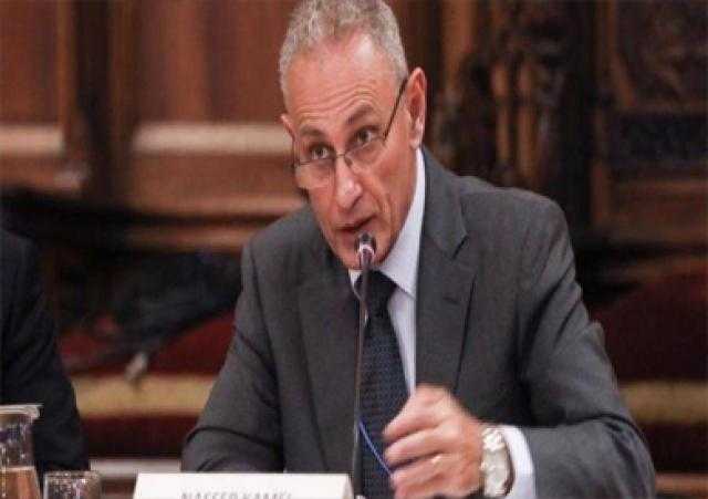 أمين الاتحاد من أجل المتوسط: مصر تبنت إصلاحات جريئة أنقذتها من أزمات عصفت بالعديد من الدول