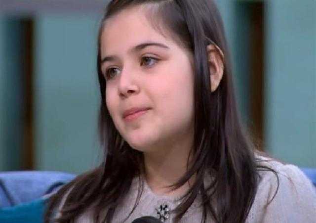 مخرج «خلي بالك من زيزي»: استمعت بالعمل مع الطفلة ريم عبد القادر