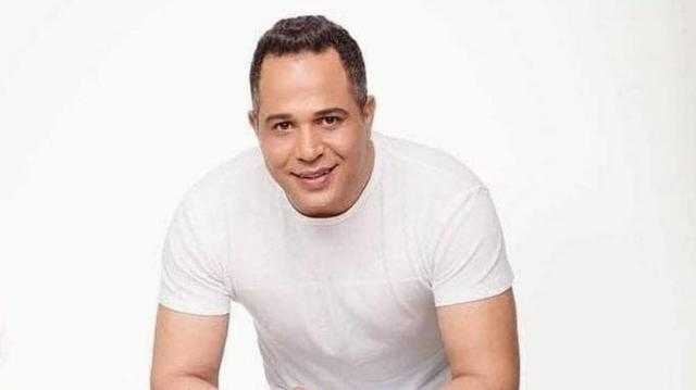 مصطفى درويش: بوظت فرح حبيبتي الأولى بخرطوم حريق