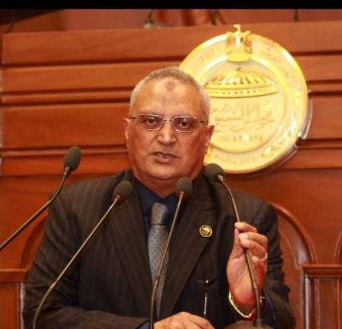 ”أبو عايشة”: الدولة مُصرة على تحقيق التقدم والتحضر.. ومنع مراكب الهجرة غير الشرعية للخارج أكبر دليل