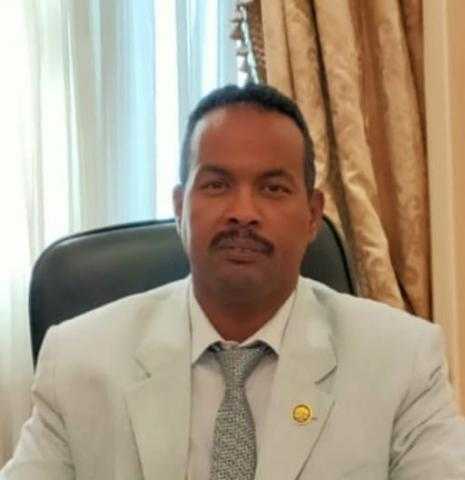 علي نور: إطلاق النسخة الرابعة لمنتدى شباب العالم يؤكد تمكين الشباب وتعزيز انتمائهم الوطني
