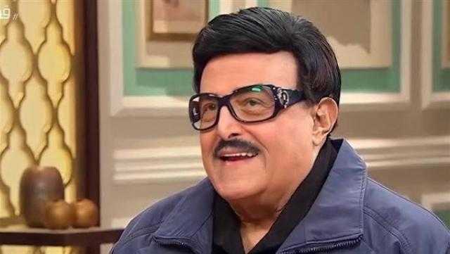 «صاحب بصمة في قلوب الملايين».. خالد الصاوي ينعى سمير غانم