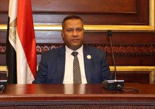 عضو بالشيوخ مشيدًا بوقف إطلاق النار بقطاع غزة: مصر استعادت دورها عالميا في عهد السيسي