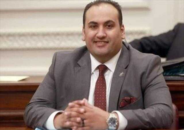 نائب بالشيوخ يشيد بالجهود المصرية في وقف إطلاق النار بقطاع غزة ويؤكد: سنظل قلب العروبة النابض