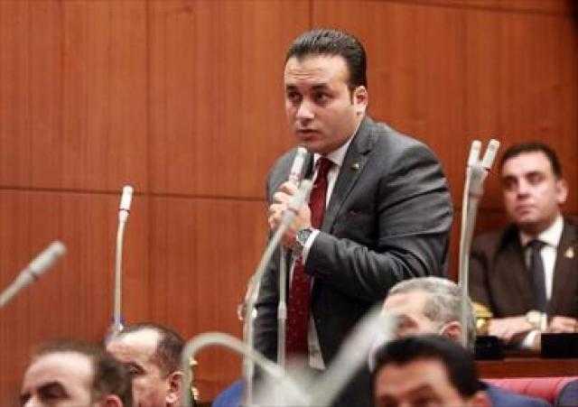 عضو بالشيوخ : نجاح مصر في وقف إطلاق النار بين إسرائيل والفلسطينيين يدل على ريادتها وقوتها بالمنطقة