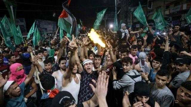 تنسيقية شباب الأحزاب والسياسيين تثمن الجهود المصرية لوقف إطلاق النار في فلسطين