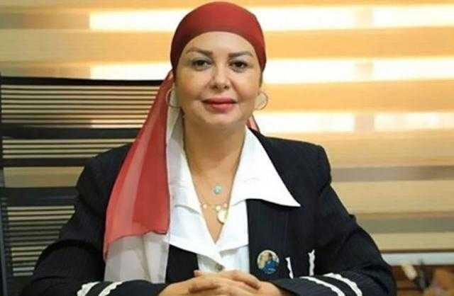 برلمانية: مصر السند للشعب الفلسطيني وتسطر ملحمة تاريخية في الدفاع عن حقوقه