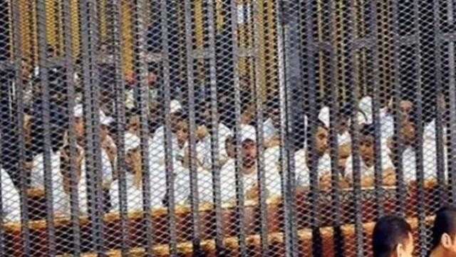 24 يوليو.. استكمال محاكمة 22 متهمًا في قضية «داعش العمرانية»