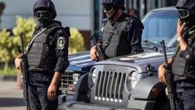 الداخلية: ضبط 52 قطعة سلاح وتنفيذ 52 ألف حكم قضائي