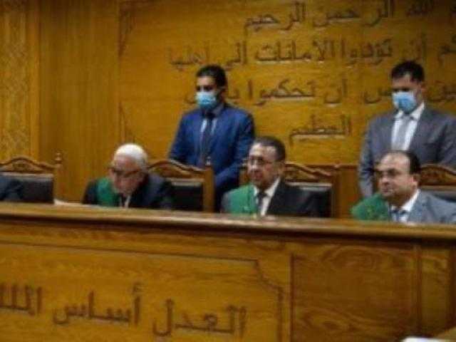 اليوم.. نظر استئناف متحرش المترو على حبسه 3 سنوات