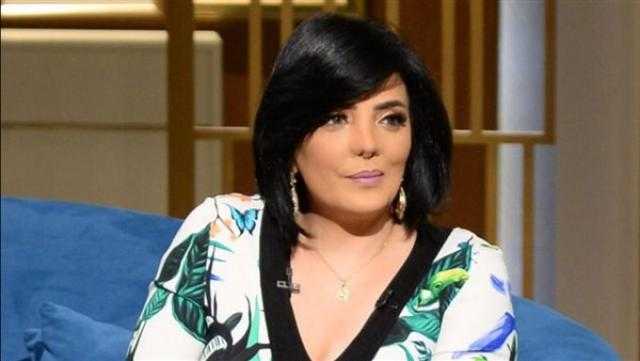 حورية فرغلي: هذا المرض يمنعني من الإنجاب