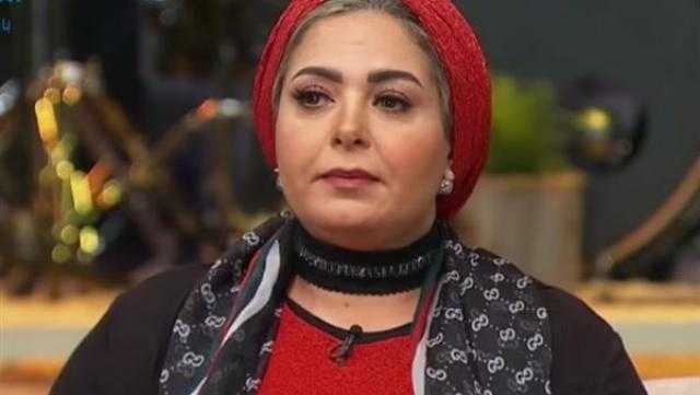 صابرين: سمير غانم صاحب تاريخ فني جميل.. وجنازته أكبر مشهد درامي