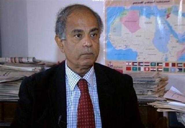 مساعد وزير الخارجية الأسبق: جهود مصر تجاه فلسطين تؤكد على مكانتها