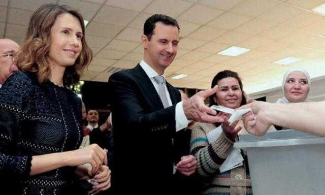 وفد برلماني بيلاروسي يستجيب لدعوة البرلمان السوري لمتابعة الانتخابات الرئاسية