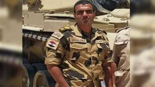 تحية من النواب لـ«منسي» وشهداء القوات المسلحة: أصحاب الفضل في فتح الطريق لمعبر رفح