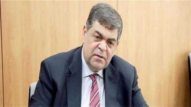 ”صحة النواب” توضح حقيقة رصد حالات مصابة بالفطر الأسود في مصر