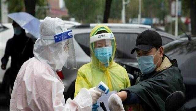 الصين تسجل 18 إصابة جديدة بفيروس كورونا خلال 24ساعة