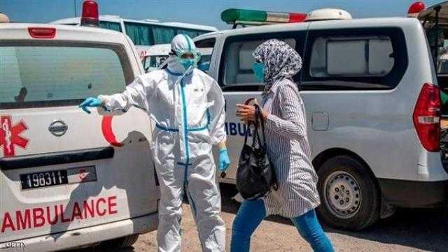 المغرب يسجل 211 إصابة و3 حالات وفاة بكورونا خلال 24 ساعة‎‎‎‎‎‎‎