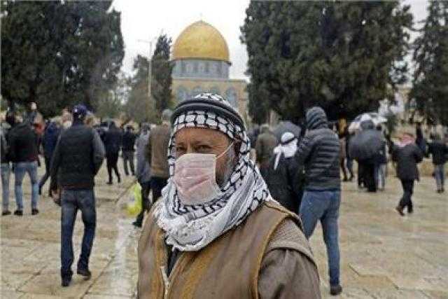 الصحة الفلسطينية تسجل 355 إصابة جديدة بفيروس كورونا و4 وفيات