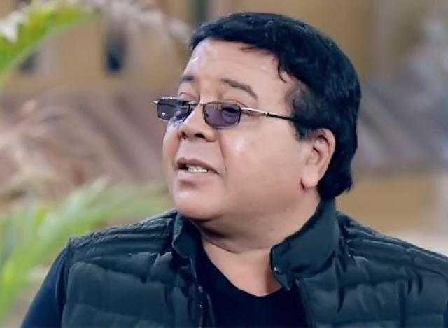 تأجيل محاكمة الفنان أحمد آدم بتهمة التهرب الضريبى لجلسة 14 يونيو المقبل