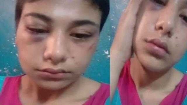 أحكام بالسجن المشدد للمتهمين باغتصاب فتاة التيك توك منة عبد العزيز