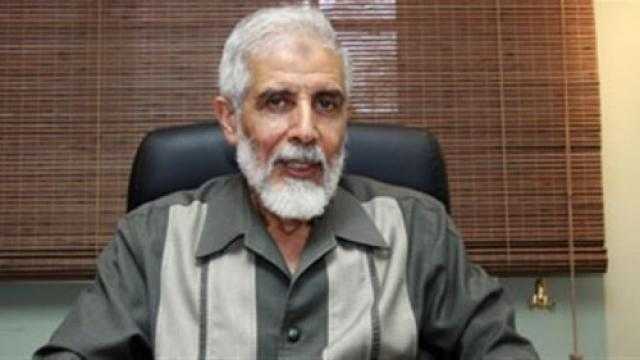 تأجيل إعادة محاكمة محمود عزت في قضية التخابر مع حماس لـ25 يوليو