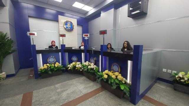 افتتاح مكتبين للأحوال المدنية بالقاهرة والجيزة يعملان طوال أيام الأسبوع