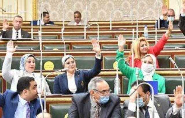 نقل النواب توافق على موازنة السكة الحديد.. وتطالب بزيادة باستثمار الأصول