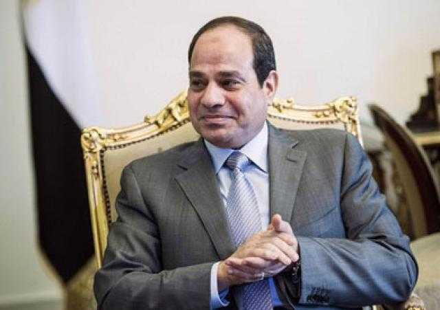 مسؤول فلسطيني يثمن جهود الرئيس السيسي لوقف العدوان الإسرائيلي على غزة