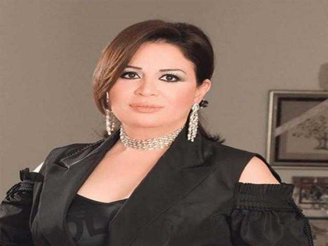 التحقيق مع شخص حاول سرقة فيلا الفنانة إلهام شاهين بالجيزة