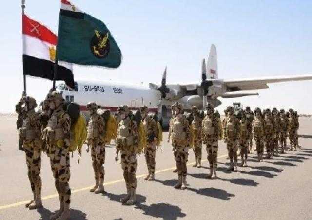 أستاذ بأكاديمية ناصر: مناورات «حماة النيل» رسالة لإثيوبيا.. وإذا أردنا منع الحرب فلنستعد لها
