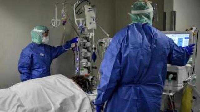 إسرائيل تسجل 14 إصابة جديدة بفيروس كورونا