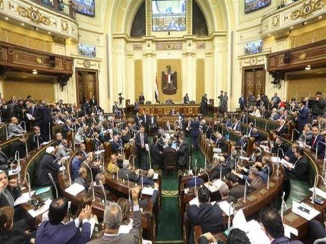 صحة النواب توافق على موازنة هيئة الاعتماد والرقابة الصحية