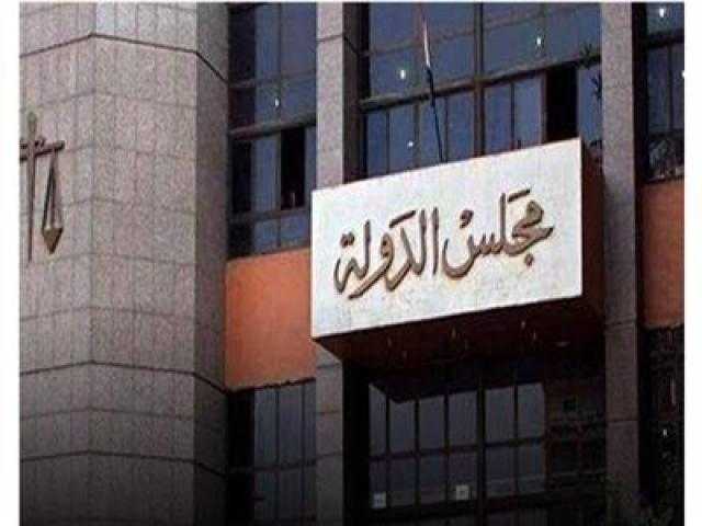 رفع اسم قاضي فيديوهات الرقص من سجلات أعضاء مجلس الدولة بعد تقدمه باستقالته