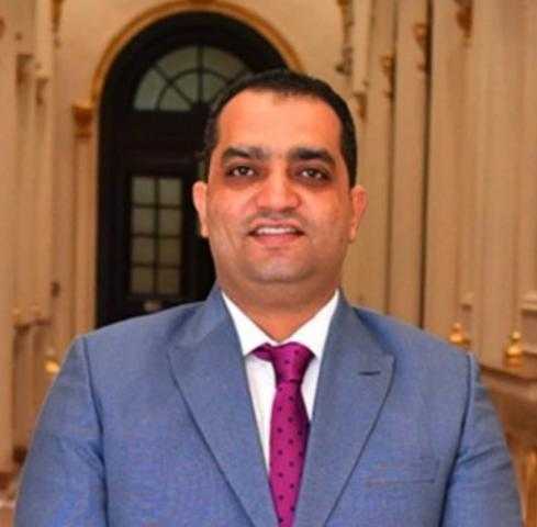 محمد سعيد الدابي: الموقف المشرف للقيادة المصرية خلال العدوان على غزة يتحاكى به ملايين العرب 