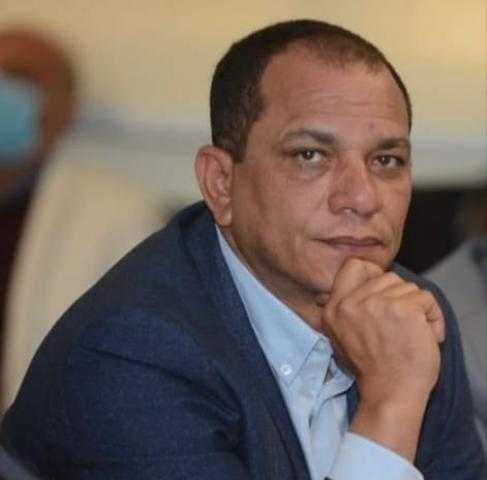 ناصر عطيه مبادرة السيسي بر آمان غرضها الحفاظ على الصيادين المصريين